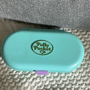 Last Chance - Polly Pocket Vintage 1992